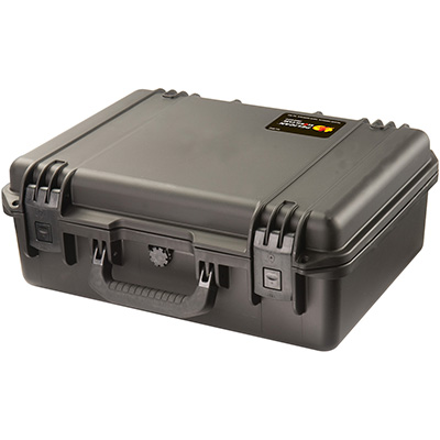 iM2400 pelican waterproof hardcase travel case
