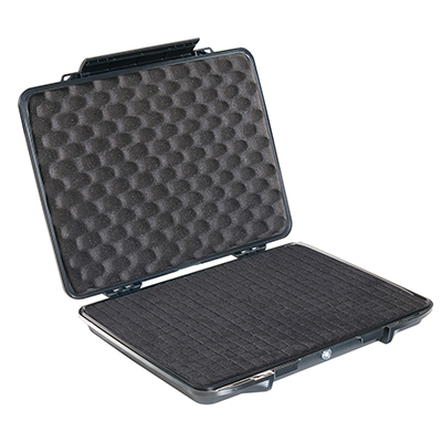 pelican waterproof laptop protective case