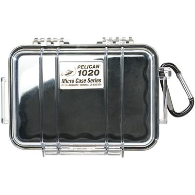 1020 pelican waterproof plastic hard watertight case